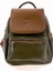Haki Taba Kadın Sırt Çantası C06607256509 1