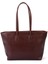 Bordo Kadın Omuz Çantası C06620431409 1