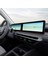 Ssangyong Torres Evx 12.3 Inç Sürücü Bilgi ve Navigasyon Uyumlu Nano Ekran Koruyucu 3