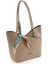 Bej Kadın Omuz Çantası C06864660409 2