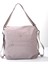 Pudra Kadın Omuz Çantası C06607231404 1