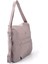 Pudra Kadın Omuz Çantası C06607231404 3