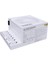 EDGE850 Beyaz 850W 80+ Gold Atx Power Supply (G9P.EG0850G.W000.EU) 2