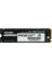 P410 Pcıe Gen4 X4 (Nvme 1.4) M.2 2280 SSD R/5000 W/4500 [1tb] (P410P1TBM28H) 1