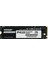 P410 Pcıe Gen4 X4 (Nvme 1.4) M.2 2280 SSD R/5000 W/4500 [2tb] (P410P2TBM28H) 1