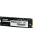 P410 Pcıe Gen4 X4 (Nvme 1.4) M.2 2280 SSD R/5000 W/4500 [2tb] (P410P2TBM28H) 3