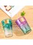 Pipetli Cam Bardak 2