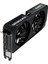 Gaınward RTX5050 Ghost 8gb Gddr6 128BIT Ekran Kartı 3