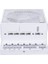 EDGE1000 Beyaz 1000W 80+ Platinum Atx Power Supply 3