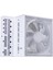 Edge 850 Beyaz 850W 80+ Platinum Atx Power Supply (G9P.EG0850.WE00.EU) 4