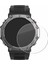 Amazfit T-Rex 3 Ekran Koruyucu Film Şeffaf Tpu 2'li Set 4