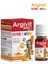 Ostosse3 Kids Omega 3 ve Vitamin D3 Içeren Takviye Edici Gıda 10 ml 3