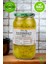 Sauerkraut (Ekşi Lahana Turşusu) No3 Zerdeçallı (1000CC.) 1