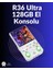 TV Bağlantılı 64GB Hafızalı Retro Oyun Konsolu 1