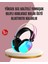 Düşük Gecikmeli Bluetooth 5.3 Gaming Kulaklık - Rgb Işıklı 1