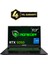 Abra A7 V16.2.4 Intel Core I7 13700HX 16 GB Ram 1 Tb SSD 8 GB Rtx 5050 Freedos 17,3" Fhd 144 Hz Taşınabilir bilgisayar 1