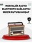 Ahşap Görünümlü Masaüstü Bluetooth Cihaz 1