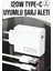 120W Şarj Aleti Type-C Uyumlu Turbo Şarj Aleti 2