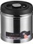 Tahıl Depolama Tankı, Nem Geçirmez Paslanmaz Çelik Saklama Kutusu, Ticari Kahve Çekirdeği Depolama Vakum Kapalı Tank 1600ML (Yurt Dışından) 1