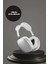 Kulak Üstü P9 Kablosuz Bluetooth Kulaklık ve 7 Kordonlu Akıllı Saat 4
