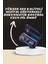 Yeni Nesil Akıllı Saat ve Bluetooth Kulaklık Kampanyası Dijital Göstergeli Powerbankli 1