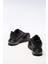Ortopedik Kaymaz Kırılmaz Taban Konforlu Ortopedik Jel Tabanlı Sneakers Yürüyüş Spor Ayakkabı 4