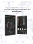 Sq-16 Mini Series 10 Akıllı Saat – 3 Kordon + Hediye Bileklik 5