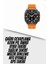 Yeni Nesil Çağrı Cevaplayabilen 47 mm Titreşimli Çok Fonksiyonlu Akıllı Saat 1