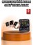 Wireless Şarjlı Akıllı Saat ve Dijital Göstergeli Kablosuz Bluetooth Kulaklık Nabız Ölçer 2