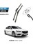 Opel Insignia Ön Cam Muz Silecek Takımı (2017-2022) 1