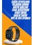 Akıllı Saat 3 Kordonlu Waterproof Adımsayar, Titreşim ve Gps Özelliği 1