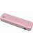 Laminasyon Makinesi A4 LM-1010PK Pembe 1