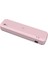 Laminasyon Makinesi A4 LM-1010PK Pembe 2