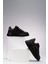 Kadın Günlük Taş Aksesuarlı Ortopedik Kaymaz Kırılmaz Taban Konforlu Ortopedik Sneakers Yürüyüş Spor 1