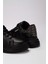 Kadın Günlük Taş Aksesuarlı Ortopedik Kaymaz Kırılmaz Taban Konforlu Ortopedik Sneakers Yürüyüş Spor 5