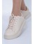 Rahat Kalıp Bağcıklı Sneaker 4