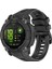 Garmin Instinct 3 Amoled / Solar 50 mm Için Silikon Kayış (Yurt Dışından) 1