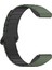 Garmin Fenix 8 51MM Için Hızlı Çıkarılabilir Silikon Saat Kayışı (Yurt Dışından) 4