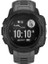 Silikon Saat Kayışı Garmin Instinct 22MM Için (Yurt Dışından) 2