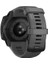 Silikon Saat Kayışı Garmin Instinct 22MM Için (Yurt Dışından) 3