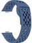 Huawei Watch Fit 4 / Fit 3 Için Silikon Saat Kayışı (Yurt Dışından) 3