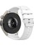 Huawei Watch 5 46MM Için Silikon Saat Kayışı (Yurt Dışından) 2