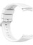Huawei Watch 5 46MM Için Silikon Saat Kayışı (Yurt Dışından) 4