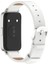 Huawei Band 10 / 9 / 8 Için Mikrofiber Deri Kayış (Yurt Dışından) 3
