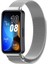 Huawei Band 10 / 9 / 8 Için Xdfind Metal Saat Kayışı (Yurt Dışından) 1
