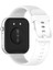 Huawei Watch Fit 4 Pro / 4 / 3 Için Silikon Spor Kayışı (Yurt Dışından) 2
