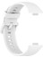 Huawei Watch Fit 4 Pro / 4 / 3 Için Silikon Spor Kayışı (Yurt Dışından) 4
