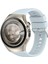 Huawei Watch 5 42MM Için Silikon Saat Kayışı (Yurt Dışından) 1