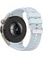 Huawei Watch 5 42MM Için Silikon Saat Kayışı (Yurt Dışından) 2