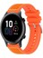 Honor Watch SE / MagicWatch 2 42mm için 20mm Silikon Kayış (Yurt Dışından) 2